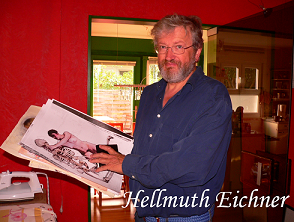 Hellmuth Eichner